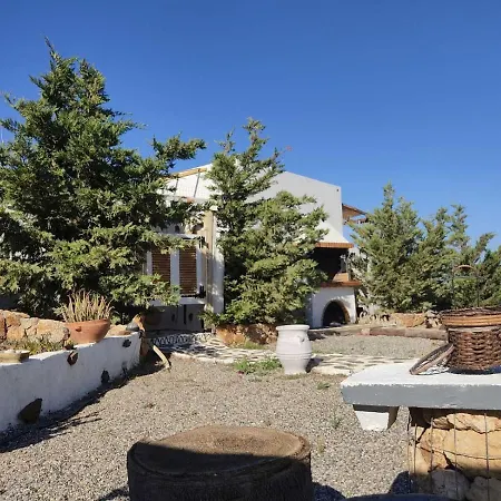 Casa Di Mare Stegna Ferienhaus Archangelos (Rhodes)