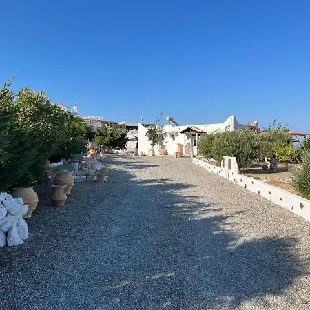 Casa Di Mare Stegna * Archangelos (Rhodes)