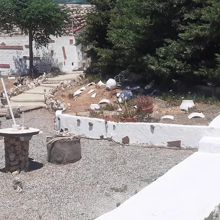 Casa Di Mare Stegna Archangelos (Rhodes)
