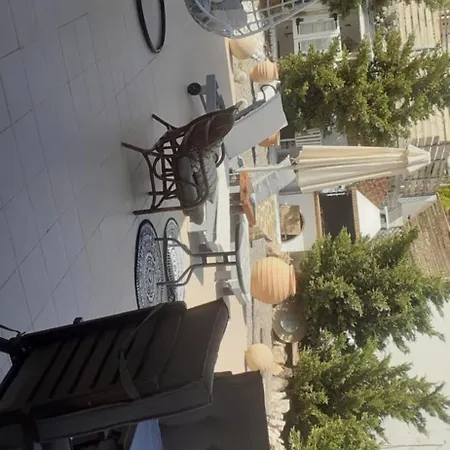Casa Di Mare Stegna Ferienhaus *