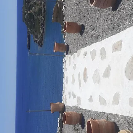 Casa Di Mare Stegna