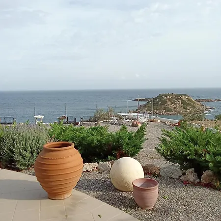 Ferienhaus Casa Di Mare Stegna *