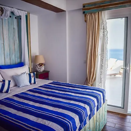 Casa Di Mare Stegna Ferienhaus