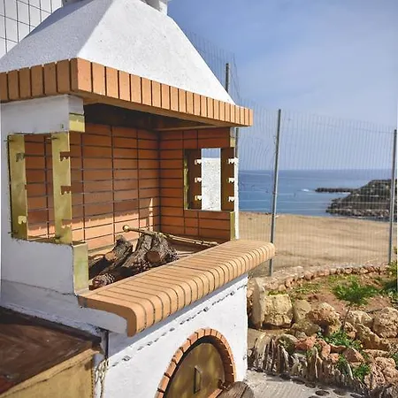 Casa Di Mare Stegna Ferienhaus *