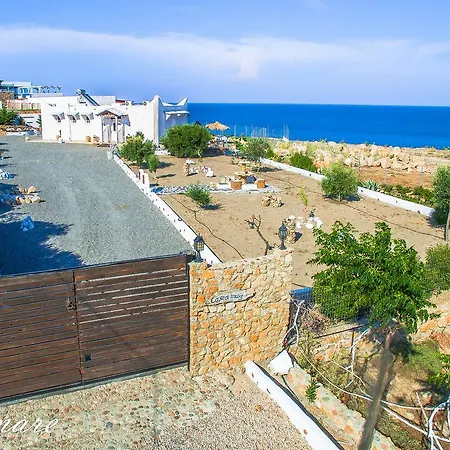 Casa Di Mare Stegna Ferienhaus Archangelos (Rhodes)